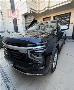 شيفروليه تاهو